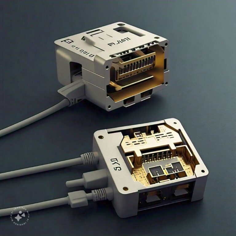 rj45 and rj48