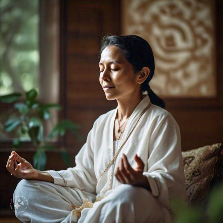 Transcendental Meditation and Meditation