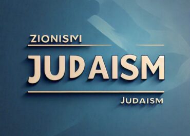 Zionism and Judaism