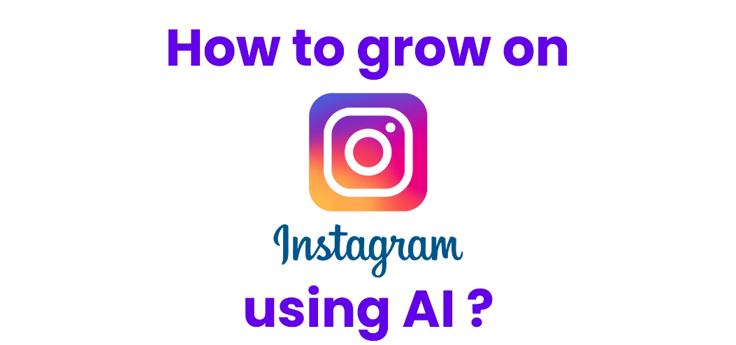 3 Ways to Boost Your Instagram Presence Using AI