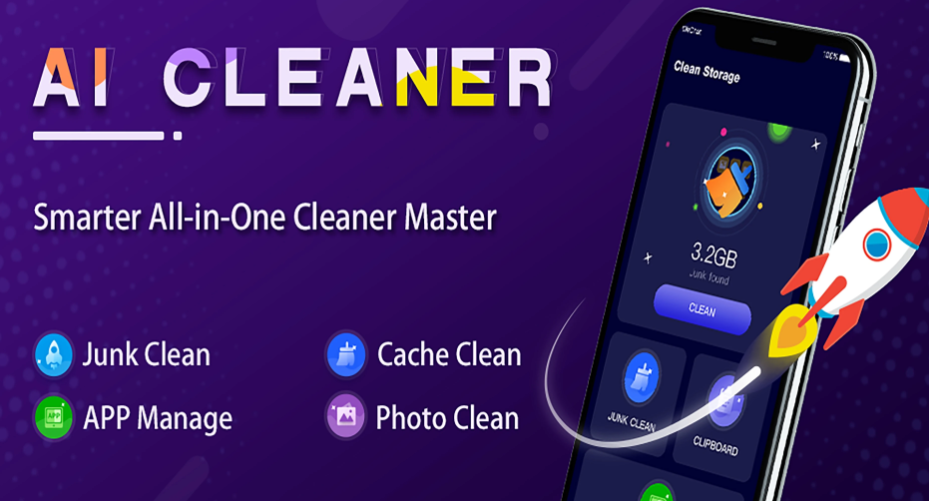 How to Use AI Cleaner App to Organize Files and Images on Android