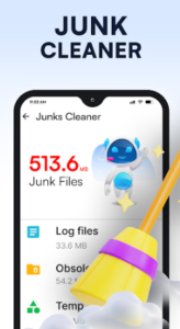 How to Use AI Cleaner App to Organize Files and Images on Android