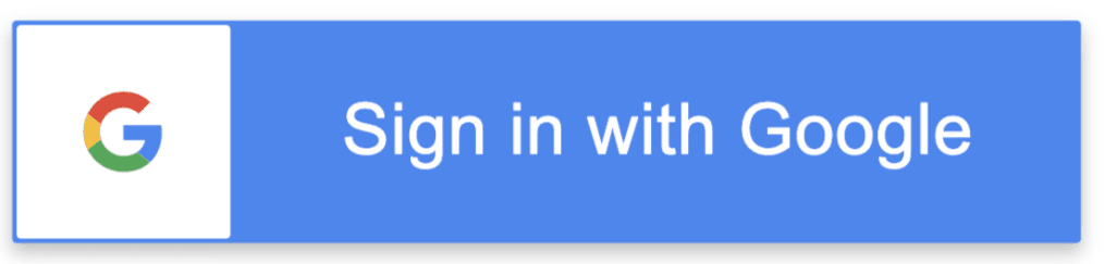 Sign In With Google Reasons Why You Should or Should Not Use It 